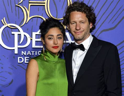 golshifteh farahani husband name|Golshifteh Farahani